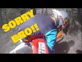 Epic Fails And Hill Climbs At R T C B Beaudesert Enduro Ride 2023 AUS