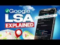 2026 Google Guaranteed Local Service Ads Masterclass Full Google LSA Setup