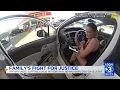 TIFFANY SNEED BODY CAM FOOTAGE