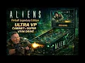 ALIENS Pinball Legendary Edition Ultra VP Cabinet w Super VPIN Drive