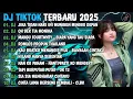 Download Lagu DJ TIKTOK TERBARU 2025 I JIKA TIDAK HARI INI MUNGKIN MINGGU DEPAN I FULL SONG DJ EDITRA TAMBA