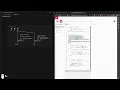 From P5 js to VVVV Object-Oriented Programming with CodingTrain Challenge 004
