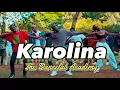 Download Lagu Awilo Longomba - Karolina ( Best Lingala Dance ) | Choreography by The Dancelab