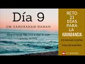 Download Lagu Día 9 del reto de 21 Días Creando Abundancia, sólo en español  🔹Deepak Chopra