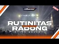 Download Lagu DJ BANTENGAN TERBARU RUTINITAS RADONG SMLHD - STYLE MBEROT HOREG H2 MUSIC REVOLUTION