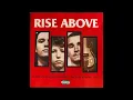 V/A – Rise Above: 24 Black Flag Songs To Benefit The West Memphis Three