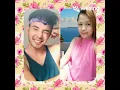 Destiny cover with aljon & ashley rivera
