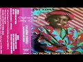 Evi-Edna Ogholi - 1989 - No Place Like Home [Album Complet]