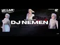 Download Lagu DJ NEMEN X MELODI BBHC VIRAL TIKTOK