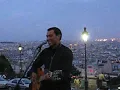 A night on Monmartre - Hotel California