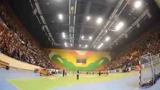 اغنية عمر لطفى اولتراس اهلاوى دندنها