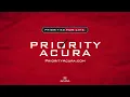 Priority Acura - You Can Have It All