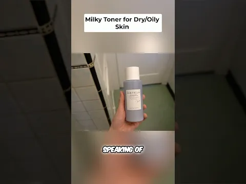 The Glass Skin Product I’d Actually Use