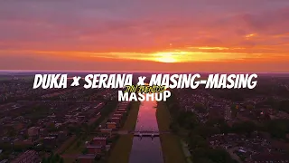 duka serana masing masing mashup reverb 