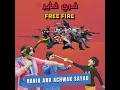 Download Lagu Lagu free fire (versi India)