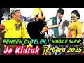 JO KLUTUK YO PINGIN DI TIMBULI MBOK,E LIMBUKAN KI EKO PRISDIANTO PALING LUCU TERBARU 2025
