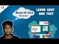 Learn Java Programming Basics in Kannada Comprehensive Beginner s Guide