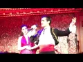Giuseppe Bausilio "I am Aldolpho"-54 Below