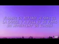 Werenoi - Piano (Lyrics) ft. Gims