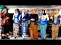 Download Lagu LIR ILIR.TIKET SUARGO.BISSMILLAH.PENGANTIN BARU campursari MUKTI AJI