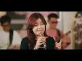 Jangan Hilangkan Dia - Rossa | Mario G Klau Feat Brisia Jodie cover live session (LOUD LINE MUSIC)