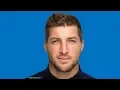 Tim Tebow Ten things to know of former American quarterback now professional baseball outfielder