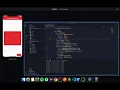 Flutter Tutorial for Beginners 19 - Container and Padding