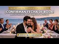 Lagu ¡Ya se fijó la fecha de la boda de Halil y Sila! Un emotivo reencuentro entre las familias.