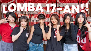[SHOWDOWN] SIAPA PEMENANG LOMBA 17-AN TAHUN INI!?