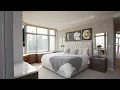 High-Floor Sundrenched Open Midtown Views 188 East 64th Street Apt 3302