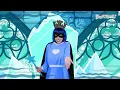 Freeze Dance Song | Funny Kids Songs | Kids Stories | Dominoki