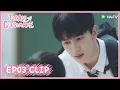 Download Lagu 【Please Classmate】EP03 Clip | He even thought Caixi was poor in seeing boy?! | 拜托了班长 | ENG SUB