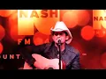 Brad Paisley - American Saturday Night
