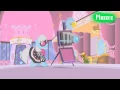 MLP FiM - Photo Finish