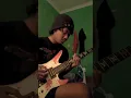 Download Lagu Mahalini - Kisah Sempurna (Guitar Cover) #mahalini #guitarcover #laguviral #shorts