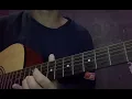 Lagu The Black Skirt - Everything Intro (Acoustic guitar cover)