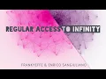 Frankyeffe & Enrico Sangiuliano - Regular Access To Space [Herzblut]