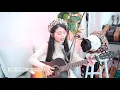 【喵了個藝】Jay Chou周杰倫《我不配》吉他彈唱翻唱 Guitar cover