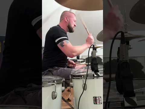 Thin Lizzy - Bad Reputation #drums