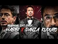Download Lagu Iron man edit HABIBI X DANZA KUDURO edit by legendboy pls subscribe