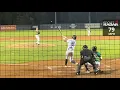 Area Code Underclass Games 2021 - Oakland Athletics
