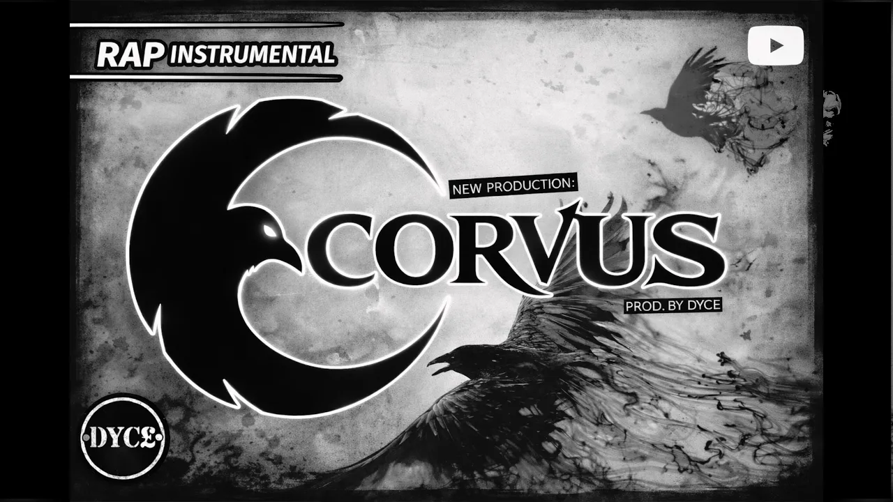 "CORVUS" (prod. by DYCE)