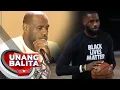 Lebron James kauna-unahang active NBA player na may 1-B na net worth UB