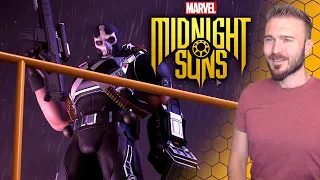 Crossbones helps out against Doctor Faustus - First Playthrough