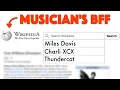 Mastering A Music Genre