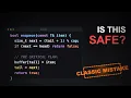 A Naive SPSC Queue in C It Looks Right Until It Runs