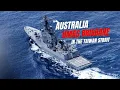 Download Lagu Australia Challenges China: HMAS Brisbane in the Taiwan Strait