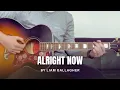 Liam Gallagher - Alright Now (cover)