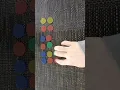 Maths - Making Arrays counters