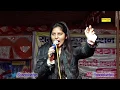Kuch beti kuch beet layi | Khod Patodi Ragni competition | Priyanka Choudhary | Sonotek Ragni |